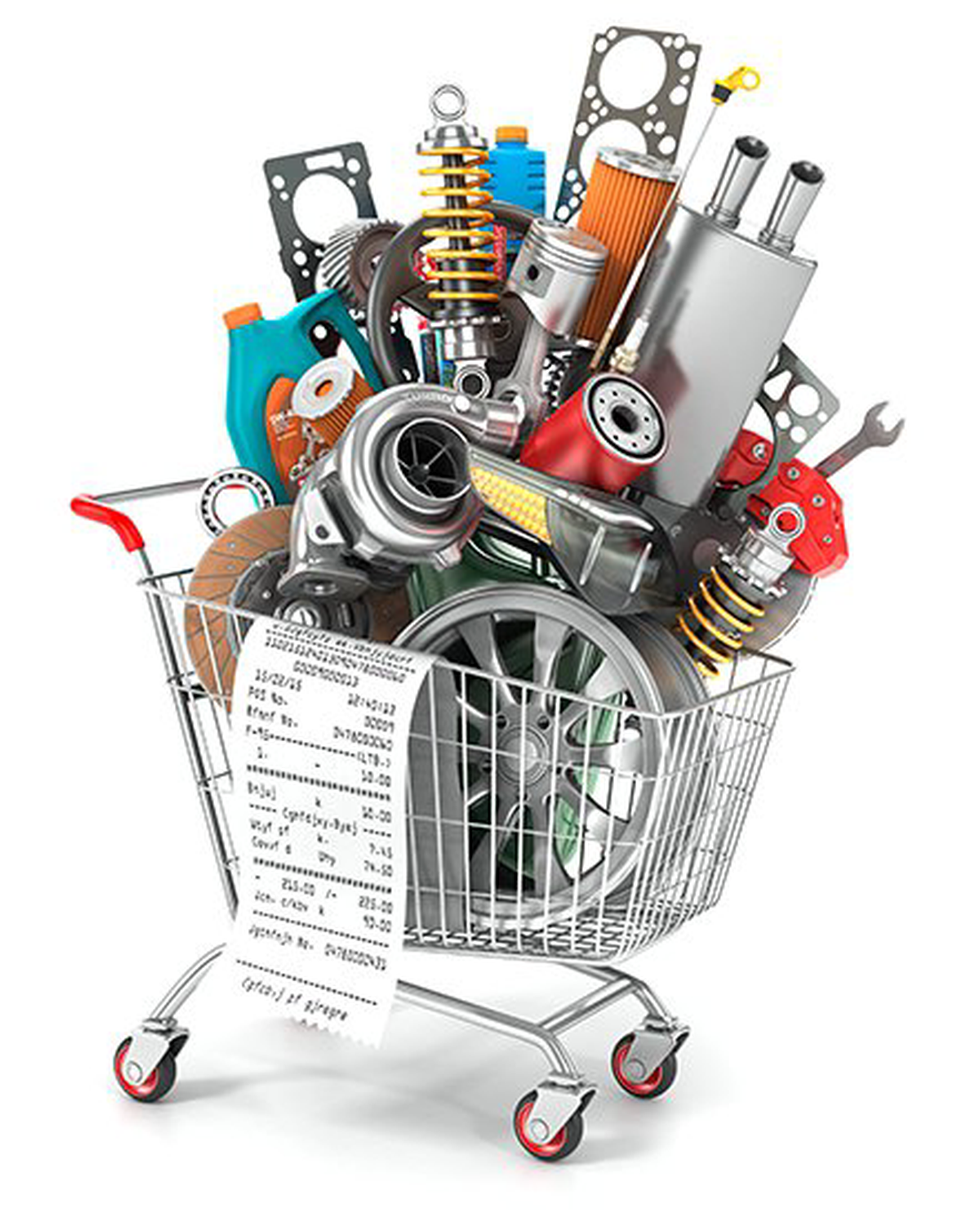 From Catalogues to Clicks: Building the First WebShop