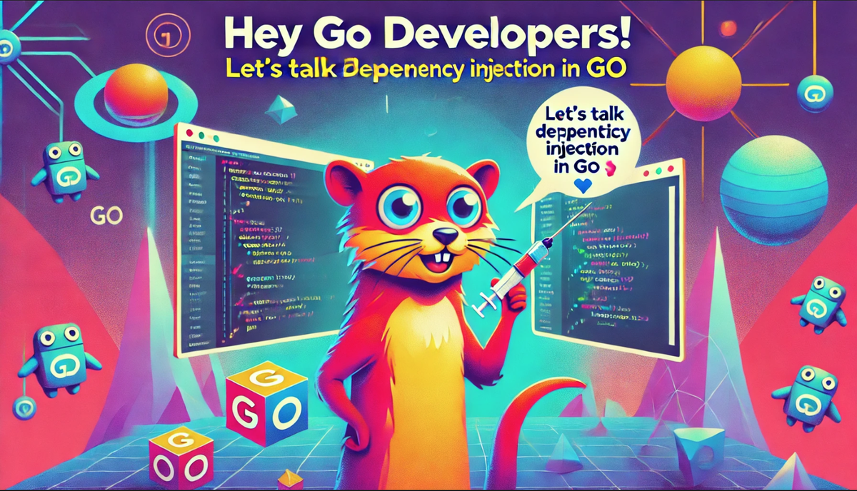Dependency Injection and Autowiring in Go: A Necessary Evil or a Feature We Don’t Need?