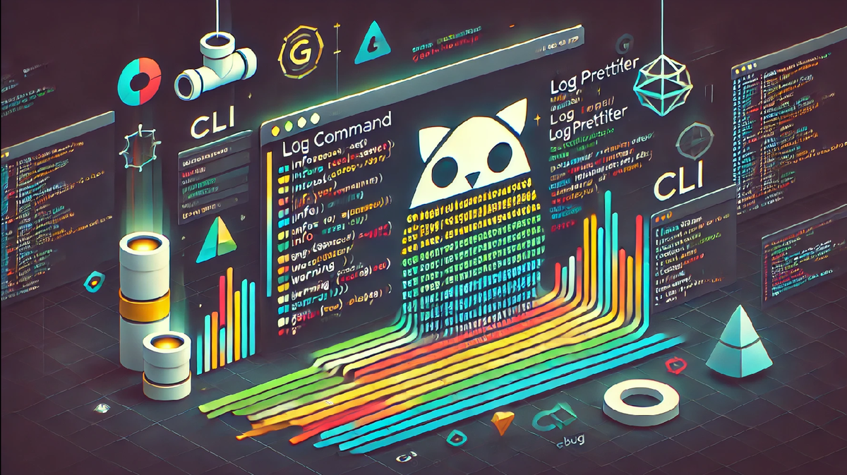 Log Prettify