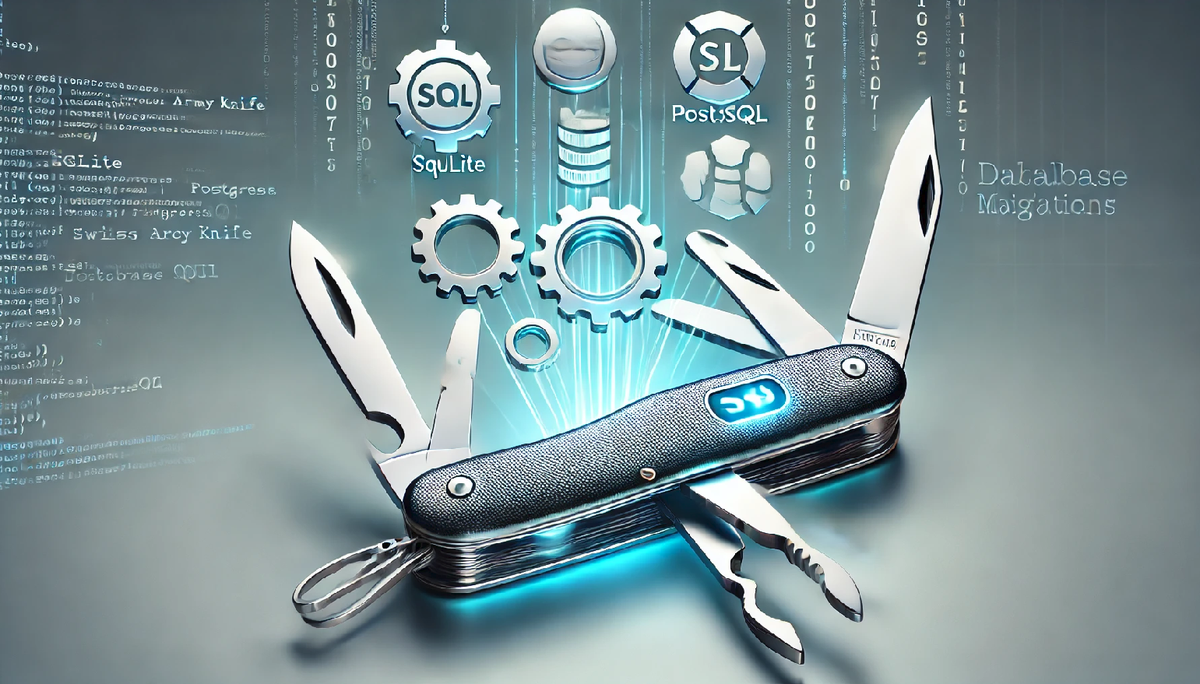 Database Migrator