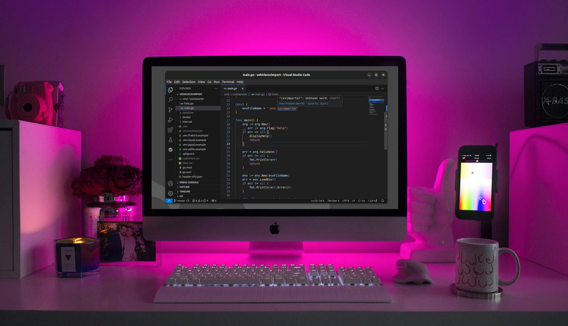 Engineering Beyond Code