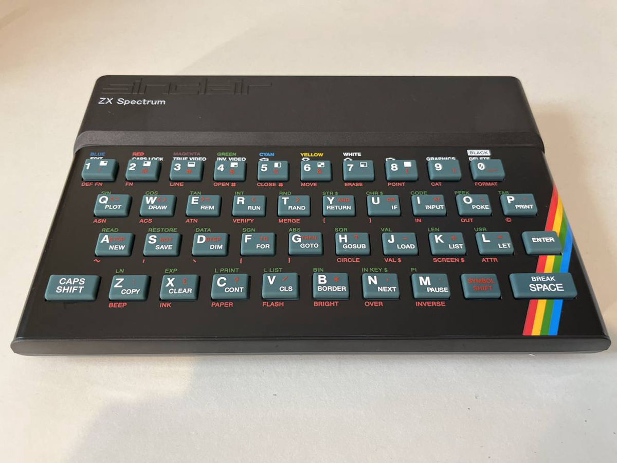 From Paper to Pixel: The Beginning