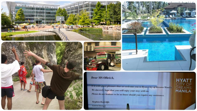 New Company, New Challenges: On and Off Switches, Tacos, and Tech Debt