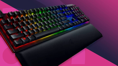 The Tale of a Startup, a Keyboard, and a New Language