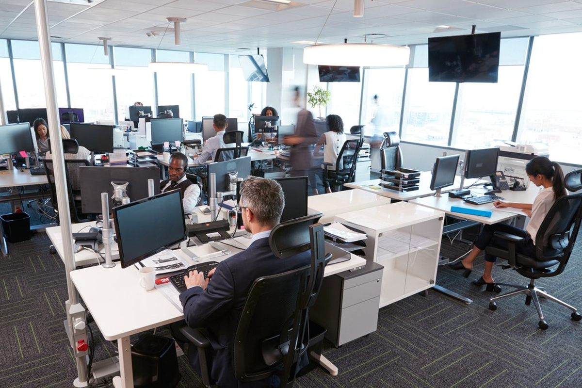 My First Job in the UK: A Crash Course in Teamwork