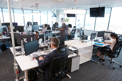 My First Job in the UK: A Crash Course in Teamwork